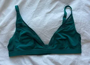 Parade Sheer Bralette thumbnail 1