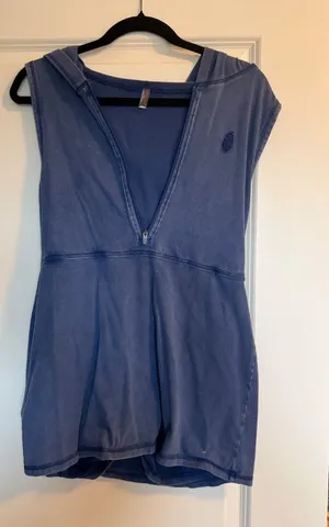 Free People Movement Dress thumbnail 1