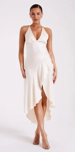 Meshki Dress thumbnail 3
