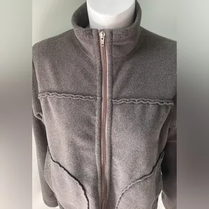 Patagonia Women’s Synchilla Zipper Jacket small thumbnail 8