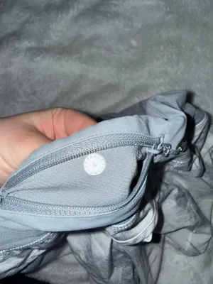 Lululemon Speed Up Shorts 2.5" thumbnail 4