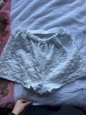 Shein Set Top & Shorts Matching thumbnail 3
