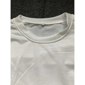 Women's White Sweatshirt with Heart Sticker Print Graphic, XS, Long Sleeve New‎ thumbnail 7
