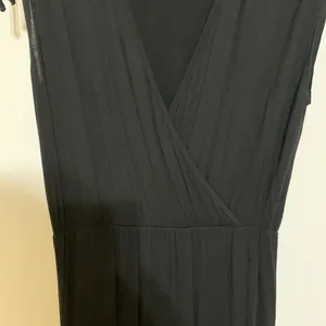 Black maxi dress Size L thumbnail 5