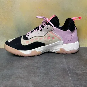 Jordan Delta 2 Light Arctic Pink Women's Basketball Shoes Size 12 thumbnail 11