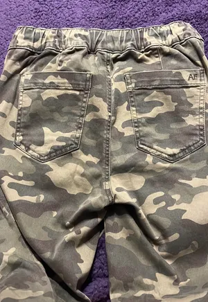 American Eagle Camo Jogger thumbnail 2