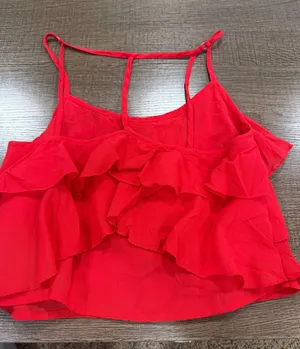 Red top thumbnail 1