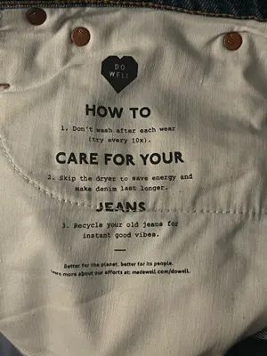 Madewell The Curvy Perfect Vintage Shorts thumbnail 5
