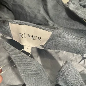 Rumer Mia‎ Mini Size M Blue Size M thumbnail 7