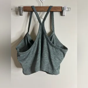 Offline by aerie seamless bralette size xL thumbnail 4