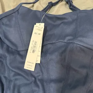 Victoria’s Secret Pink Corset Active Romper thumbnail 2
