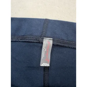 Free People Movement Victory Set Shorts Navy Blue Small NWOT *SHORTS ONLY* thumbnail 4