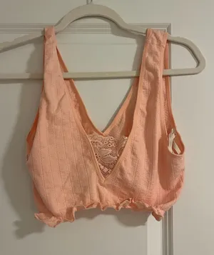 Anthropologie Bralette thumbnail 1