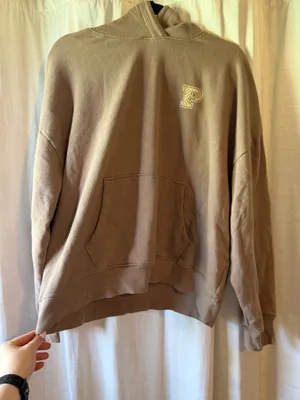 PINK Victoria's Secret Hoodie Pullover thumbnail 1