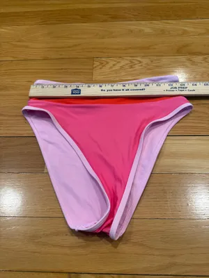Salt + cove women’s two piece swimsuit size medium. thumbnail 10