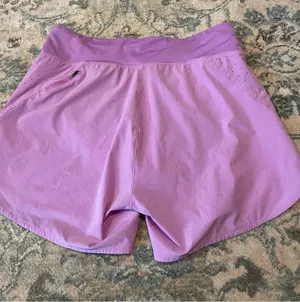 Nike Dri-Fit Shorts thumbnail 3