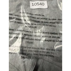 FP Movement Free People Hot Shot Jumpsuit Women's M Gray Harem Romper thumbnail 13