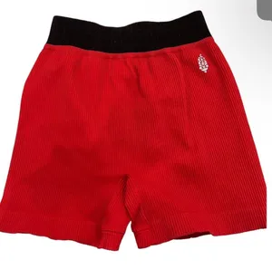 Free People Movement Shorts thumbnail 1