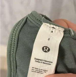 Lululemon Sweetheart Align Bras thumbnail 6