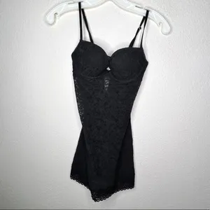 Vintage Victoria's Secret The‎ Lacie Negligee thumbnail 7