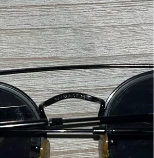Ray-Ban BLACK RAYBANS DOUBLE BRIDGE thumbnail 6