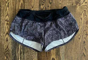 Shorts thumbnail 1