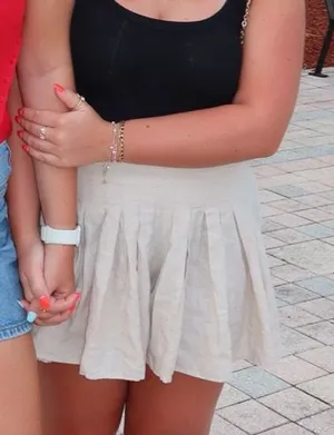 Free People Skirt thumbnail 1