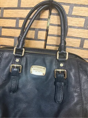 Michael Michael Kors black handbag thumbnail 3