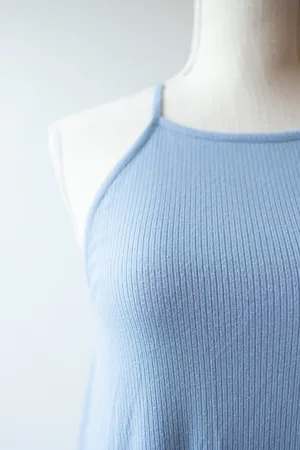 Blue Dress thumbnail 2