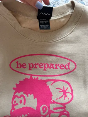 Urban Outfitters Crewneck thumbnail 3