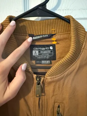 Carhartt Women’s Jacket thumbnail 2