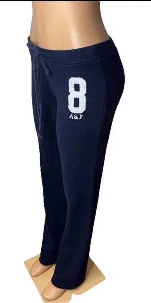 Abercrombie and fitch sweatpants thumbnail 1
