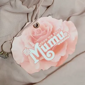 Show Me Your Mumu‎ Amanda Bridesmaid/Formal Maxi Dress Size Large thumbnail 5