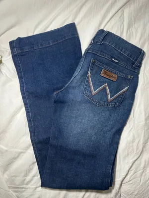Wrangler Jeans thumbnail 1