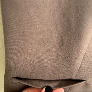 Reformation Delanie Top in Brown 12 thumbnail 6