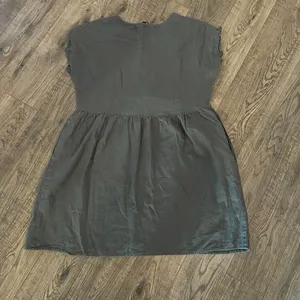 Sonoma Women’s Dress Medium Linen Blend‎ thumbnail 2