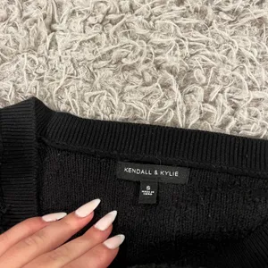 Kendall & Kylie Sweater thumbnail 3
