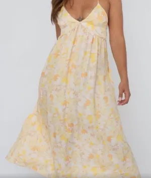 Resa Avery Maxi Dress thumbnail 1