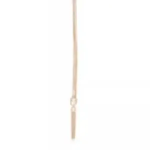 Kendra Scott Starla Long Y Necklace Iridescent Drusy Stone thumbnail 8