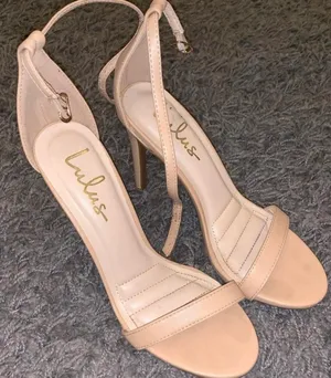 Lulus Heels thumbnail 4