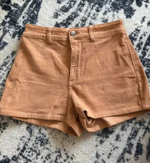 Billabong Corduroy Shorts thumbnail 1