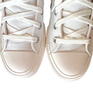 Converse Chuck Taylor All Star Lift Floral Embroidered‎ Hi Tops Women 8.5 thumbnail 10