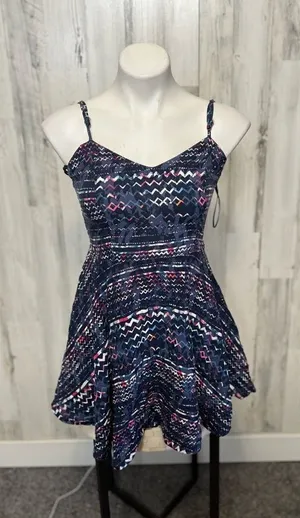 Aeropostale Flare dress thumbnail 1