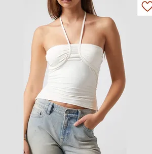 PacSun Beverly & Beck Corset thumbnail 5