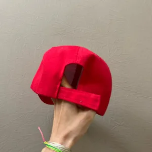 Donald Trump 2024 Presidential Campaign Baseball Cap thumbnail 5