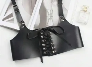 Harness Suspender Corset Belt New thumbnail 3
