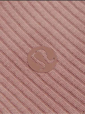 Lululemon Ribbed Softstreme Flared Pant *Regular - Twilight Rose Size 4 thumbnail 10