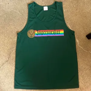 Boutique Jagermeister Pride Tank thumbnail 1