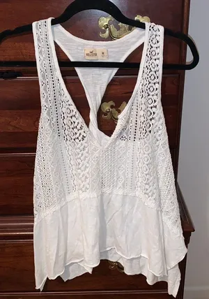 Bohemian  Top thumbnail 1