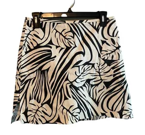 Summer fun with this stylish skirt w shorts underneath thumbnail 1